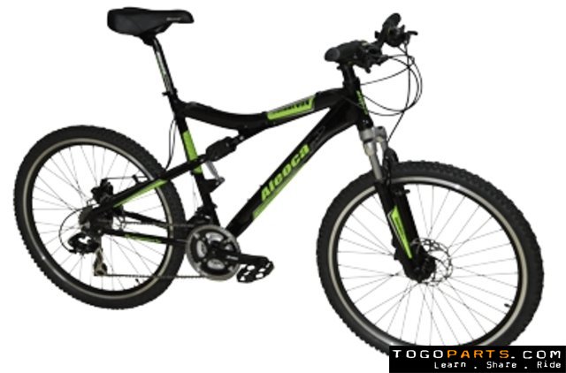ALEOCACALABRONE's Description T6 Heat Treated Aluminum Suspension ALEOCACALABRONE's Description T6 Heat Treated Aluminum Suspension