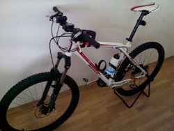 gt avalanche 3.0 2010
