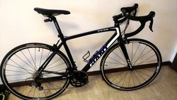 giant tcr 1 compact