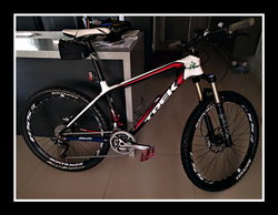 trek elite 9.7