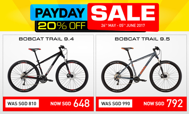 marin bobcat trail 5 2017 review