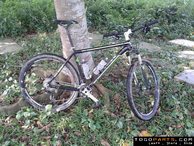 2013 trek superfly al best sale