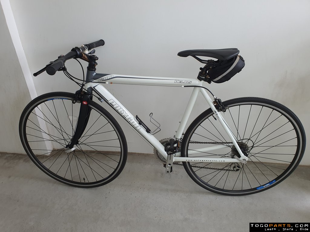Polygon helios f300 deals