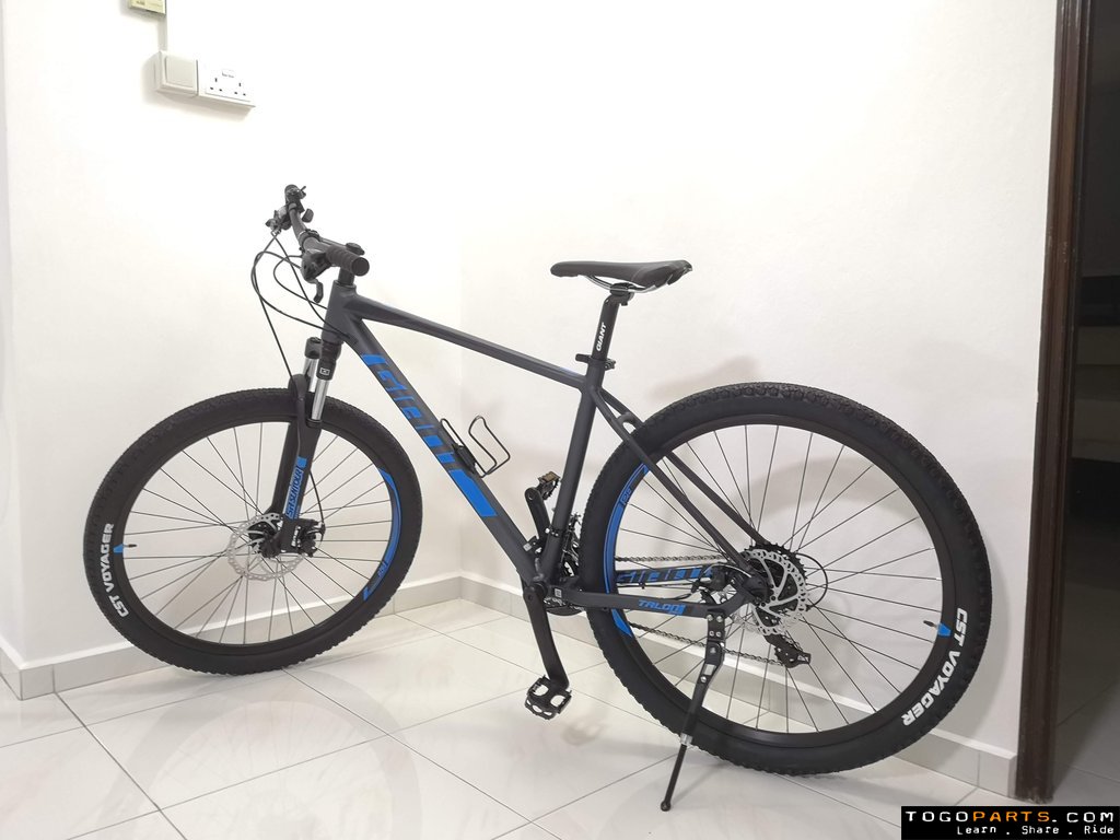 giant talon 4 2019 price
