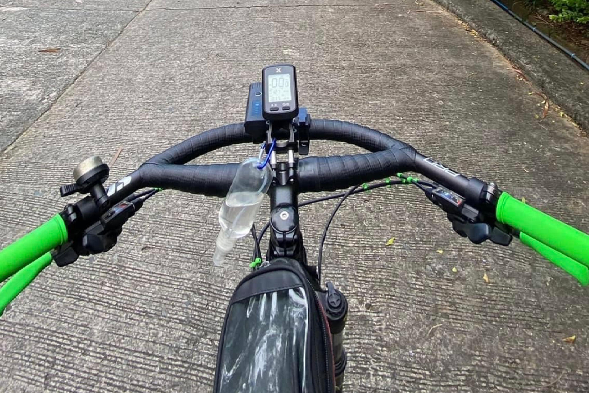 Aeroic hotsell mtb price