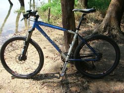 Kona Kula '05 | Togoparts Rides