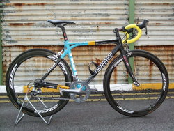 BMC-ASTANA | Togoparts Rides