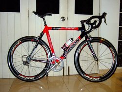 Argon18 Krypton | Togoparts Rides