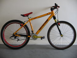 cannondale | Togoparts Rides