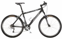 Ghost SE7000 MTB, Challenge Hurricane Recumbent, Boreas Aer Racer, | Togoparts Rides