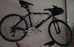 My 4th bike is latest setup | Togoparts Rides