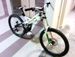 balfa bb7 | Togoparts Rides