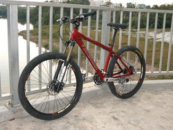 Chameleon | Togoparts Rides