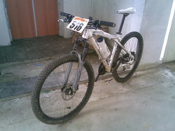 wHiTeY bEast mAchine. | Togoparts Rides