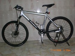 DURANGO  1.0 | Togoparts Rides
