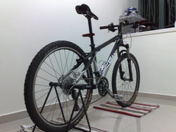 Giant XTC | Togoparts Rides