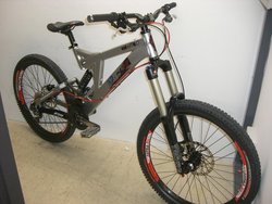 SPECIALIZED BIG HIT FSR 2 2007 | Togoparts Rides