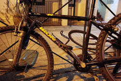 Iron Horse | Togoparts Rides