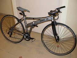 Dahon Matrix -Reloaded | Togoparts Rides