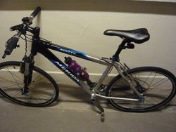 Merida Matt Sport 500 | Togoparts Rides