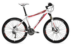 Trek 6700 Disc 2009 | Togoparts Rides