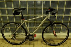 Trek 7700 (2008) | Togoparts Rides