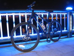 Merida Duke Pro | Togoparts Rides