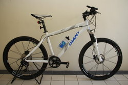 Giant XTC SE 2 | Togoparts Rides