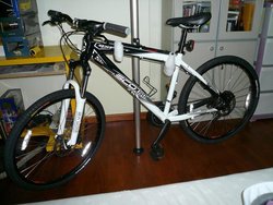 Scott Aspect 55 (2009) | Togoparts Rides