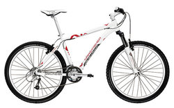 Gary Fisher Wahoo Hardtail G2  2009 model 90% upgraded | Togoparts Rides