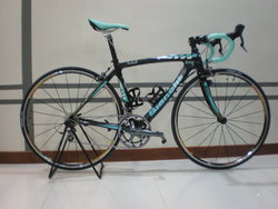 Bianchi 928 Carbon 2008 | Togoparts Rides