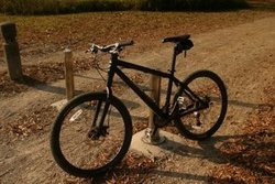 Cannondale F3 | Togoparts Rides