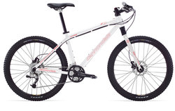 Cannondale F3 2009 | Togoparts Rides