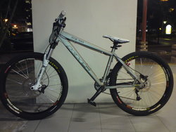 KHS DJ 300 | Togoparts Rides