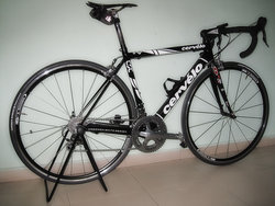 Cervelo R3 SL 2009 | Togoparts Rides