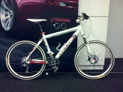 Giant XTC Team 08 | Togoparts Rides