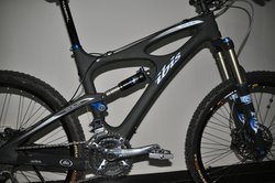 IBIS MOJO SL | Togoparts Rides