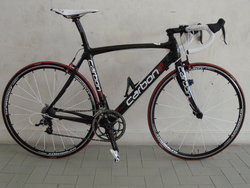 carbone 2009 | Togoparts Rides