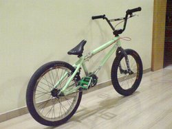 wethepeople millar lite | Togoparts Rides