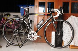 FONDRIEST; Top-Level | Togoparts Rides