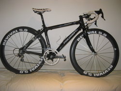 Fondriest Domino Carbon | Togoparts Rides