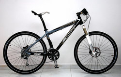 Scott Scale 40 2009 | Togoparts Rides