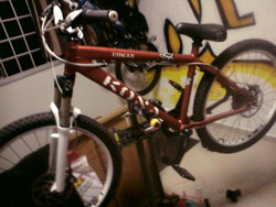 GROSSMAN | Togoparts Rides