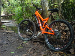 Corsair Konig | Togoparts Rides