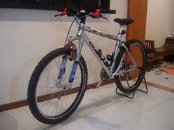 Beloved Giant ATX | Togoparts Rides