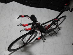 Carbon Tri Bike | Togoparts Rides