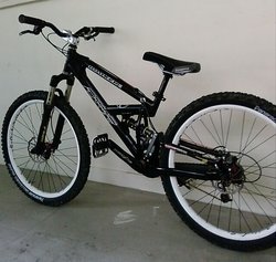 cove | Togoparts Rides