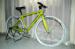 Monotine FR 700 SS | Togoparts Rides