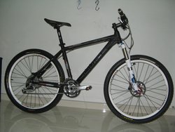 Cube LTD | Togoparts Rides