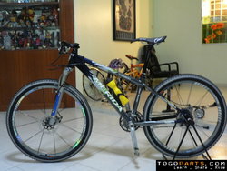 Merida Matt Pro 06 | Togoparts Rides